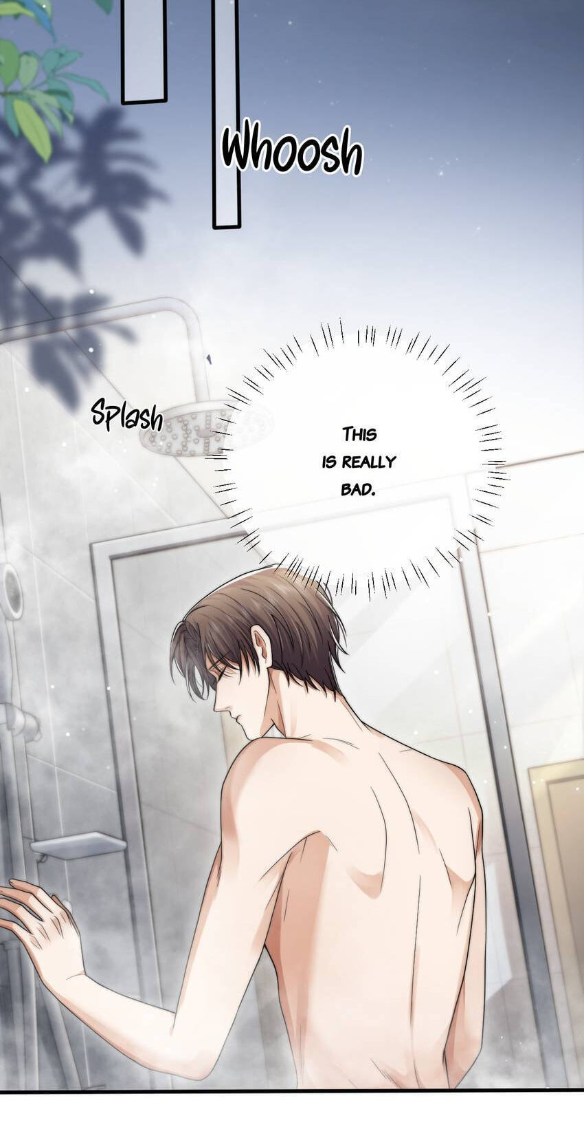 Apex Predator Chapter 24 page 25 - 