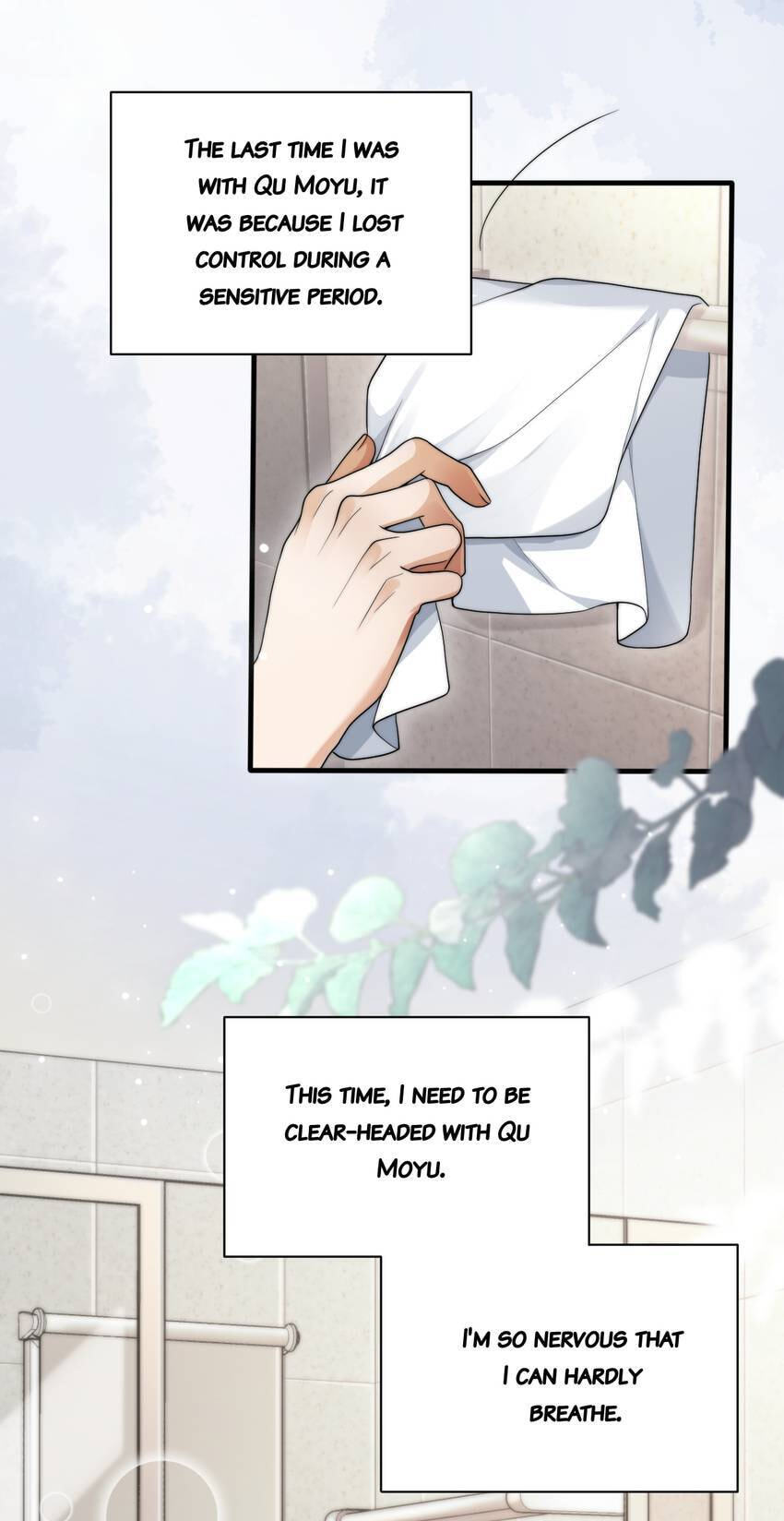 Apex Predator Chapter 24 page 27 - 
