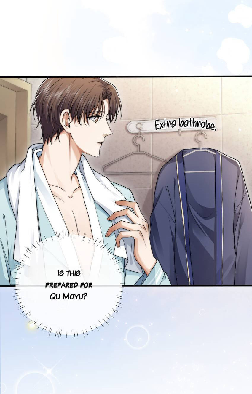 Apex Predator Chapter 24 page 30 - 