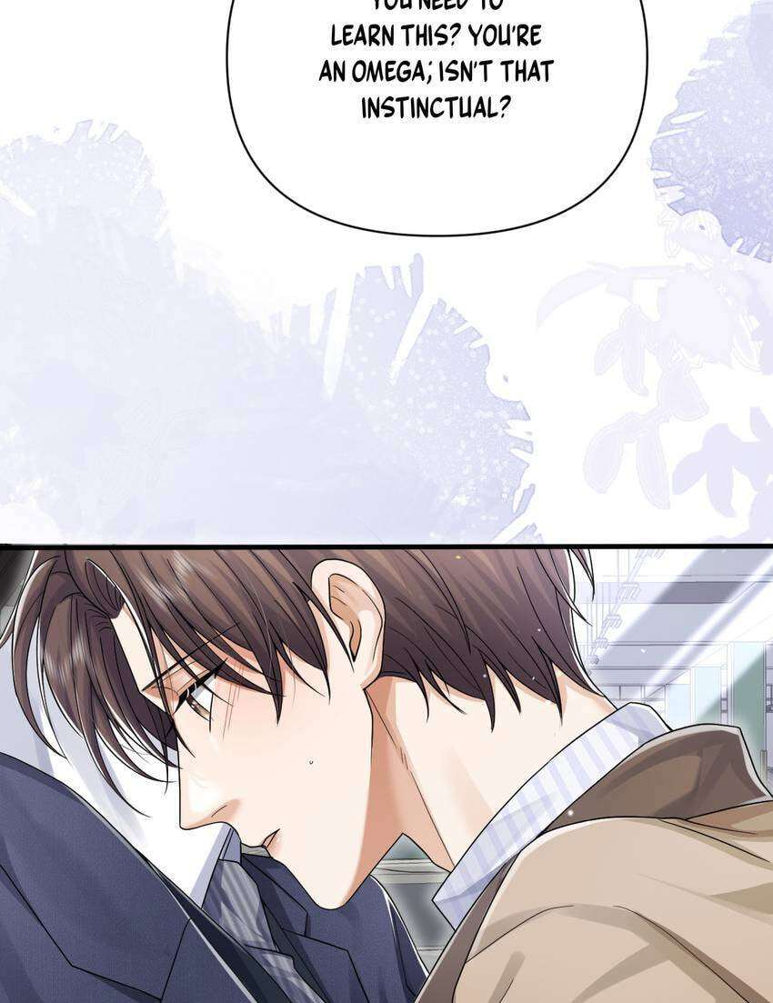 Apex Predator Chapter 24 page 4 - 