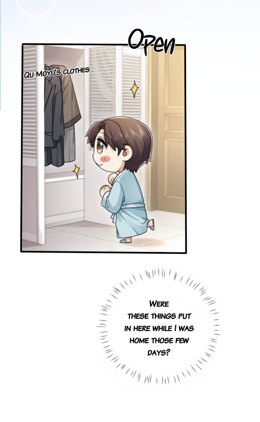 Apex Predator Chapter 24 page 31 - 
