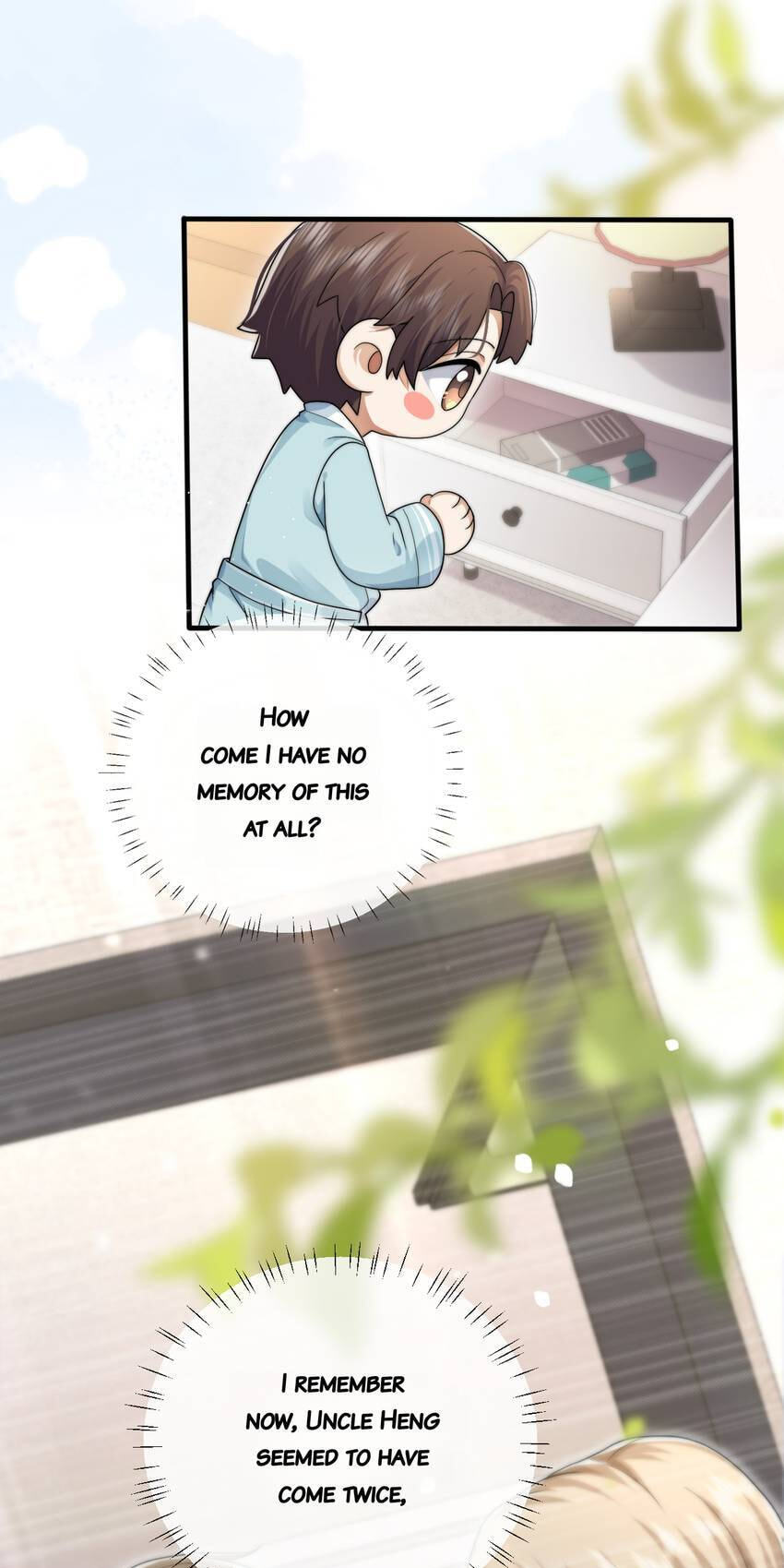 Apex Predator Chapter 24 page 33 - 