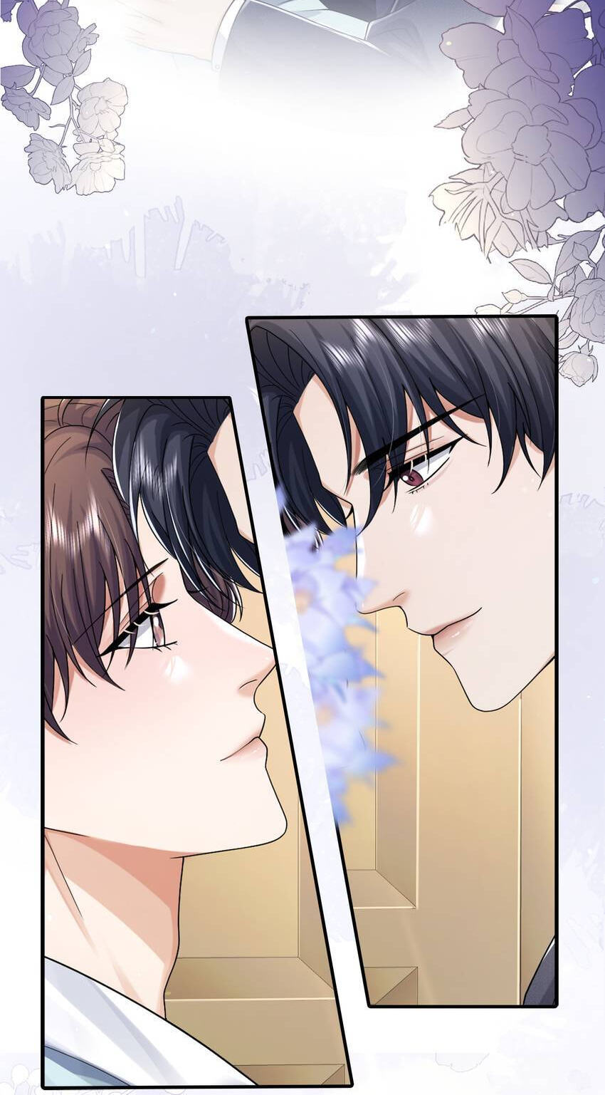 Apex Predator Chapter 24 page 40 - 
