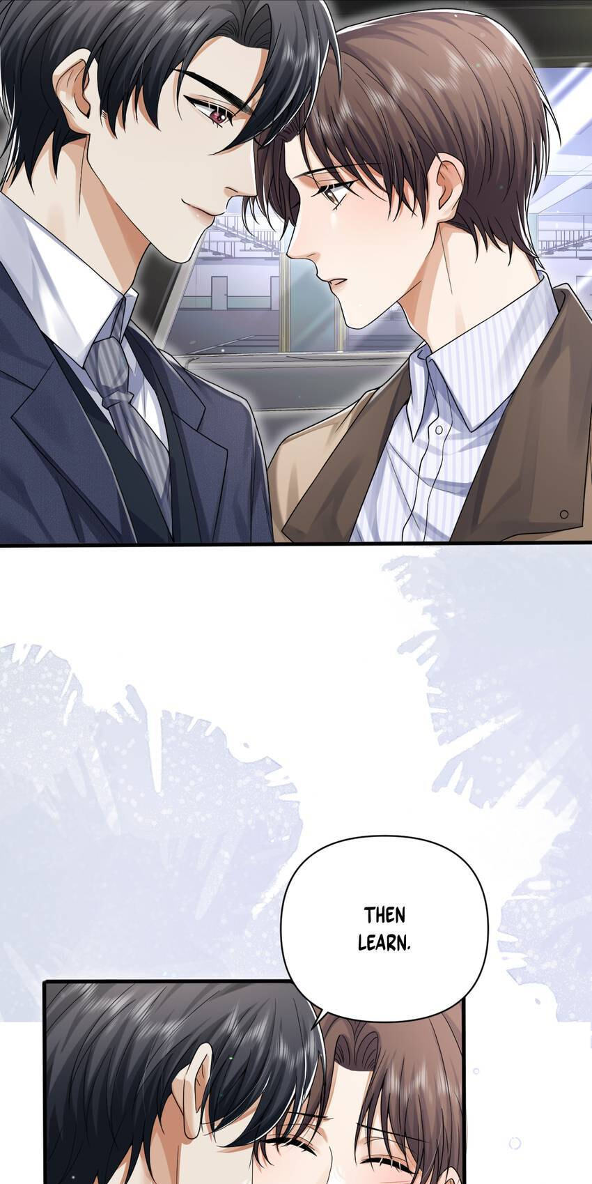 Apex Predator Chapter 24 page 6 - 
