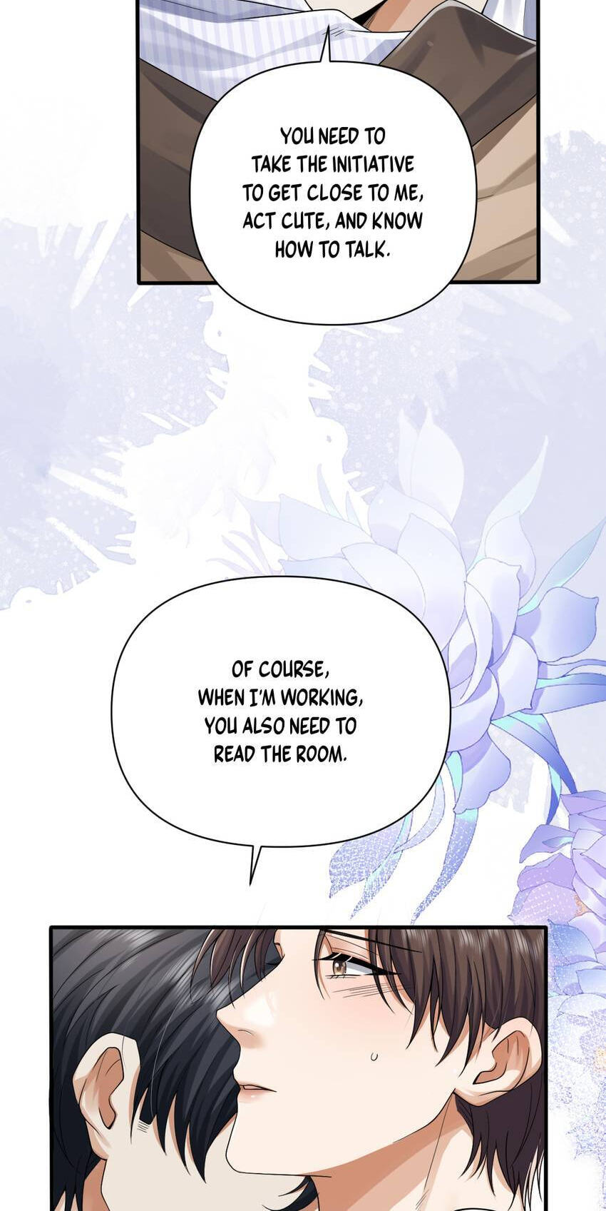 Apex Predator Chapter 24 page 8 - 