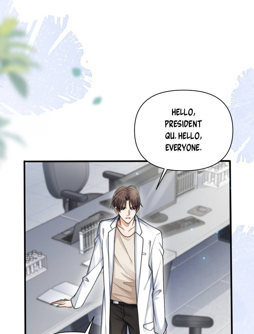 Apex Predator Chapter 25 page 14 - 