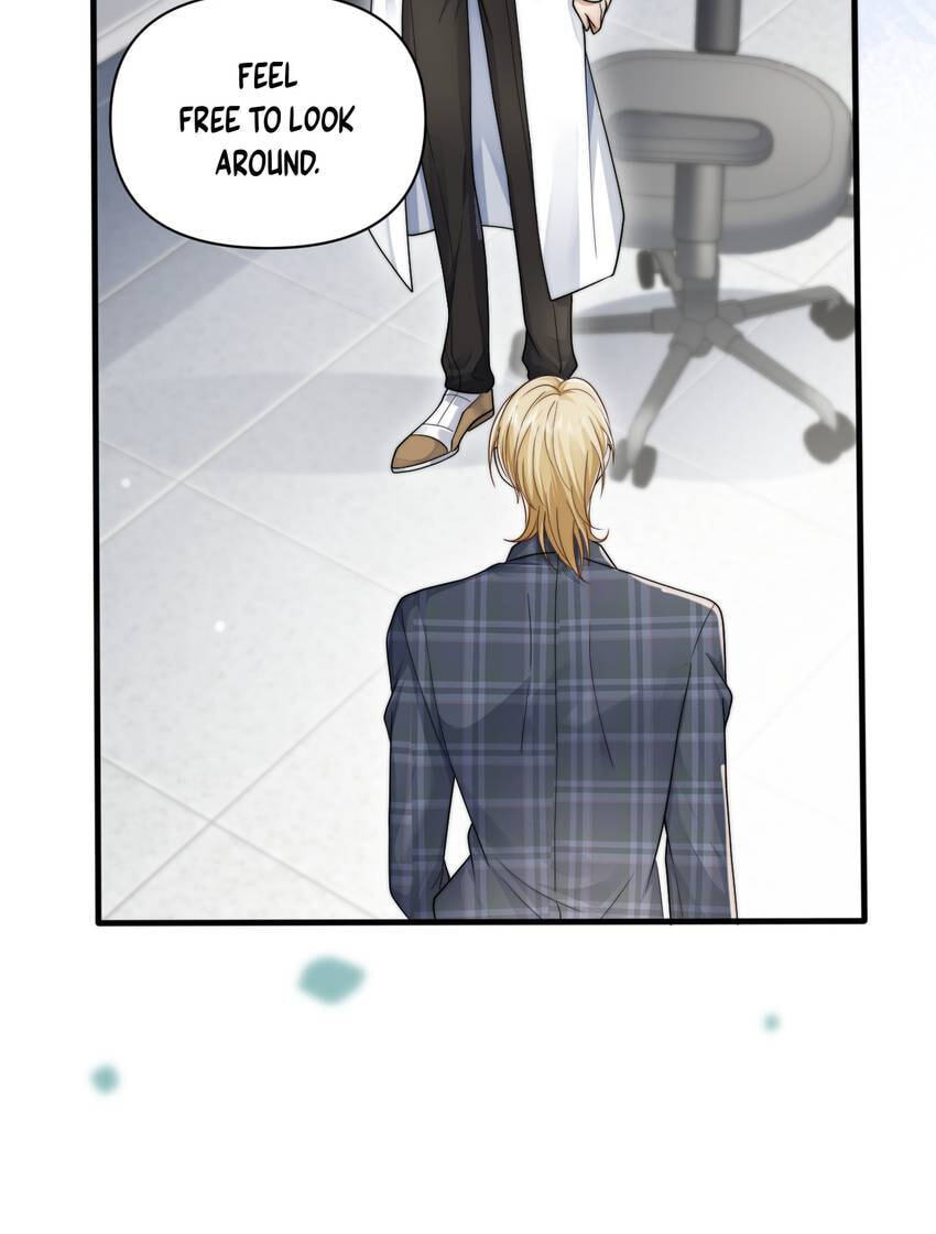 Apex Predator Chapter 25 page 15 - 