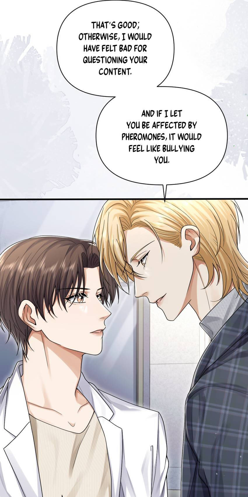 Apex Predator Chapter 25 page 18 - 