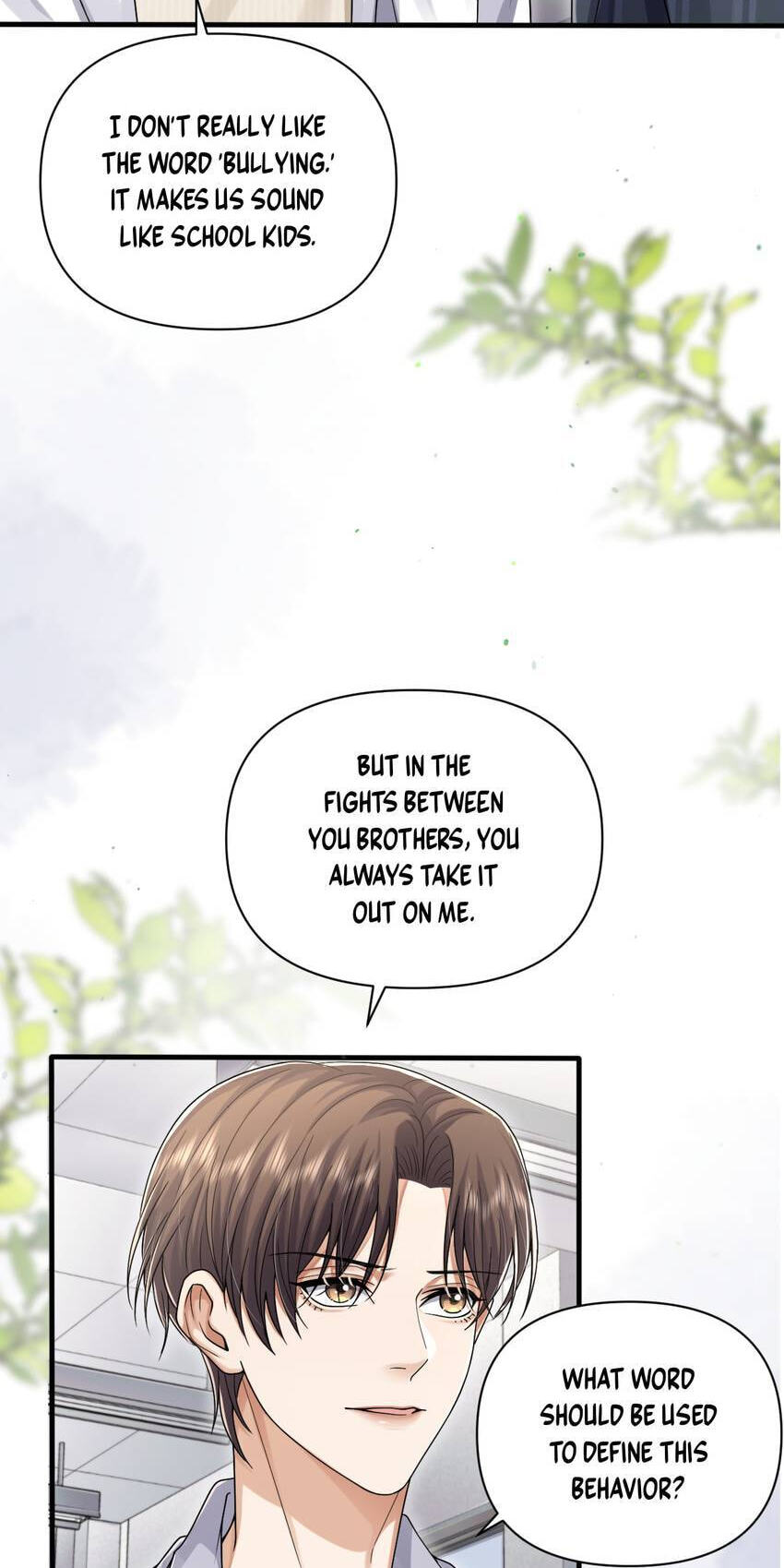 Apex Predator Chapter 25 page 19 - 