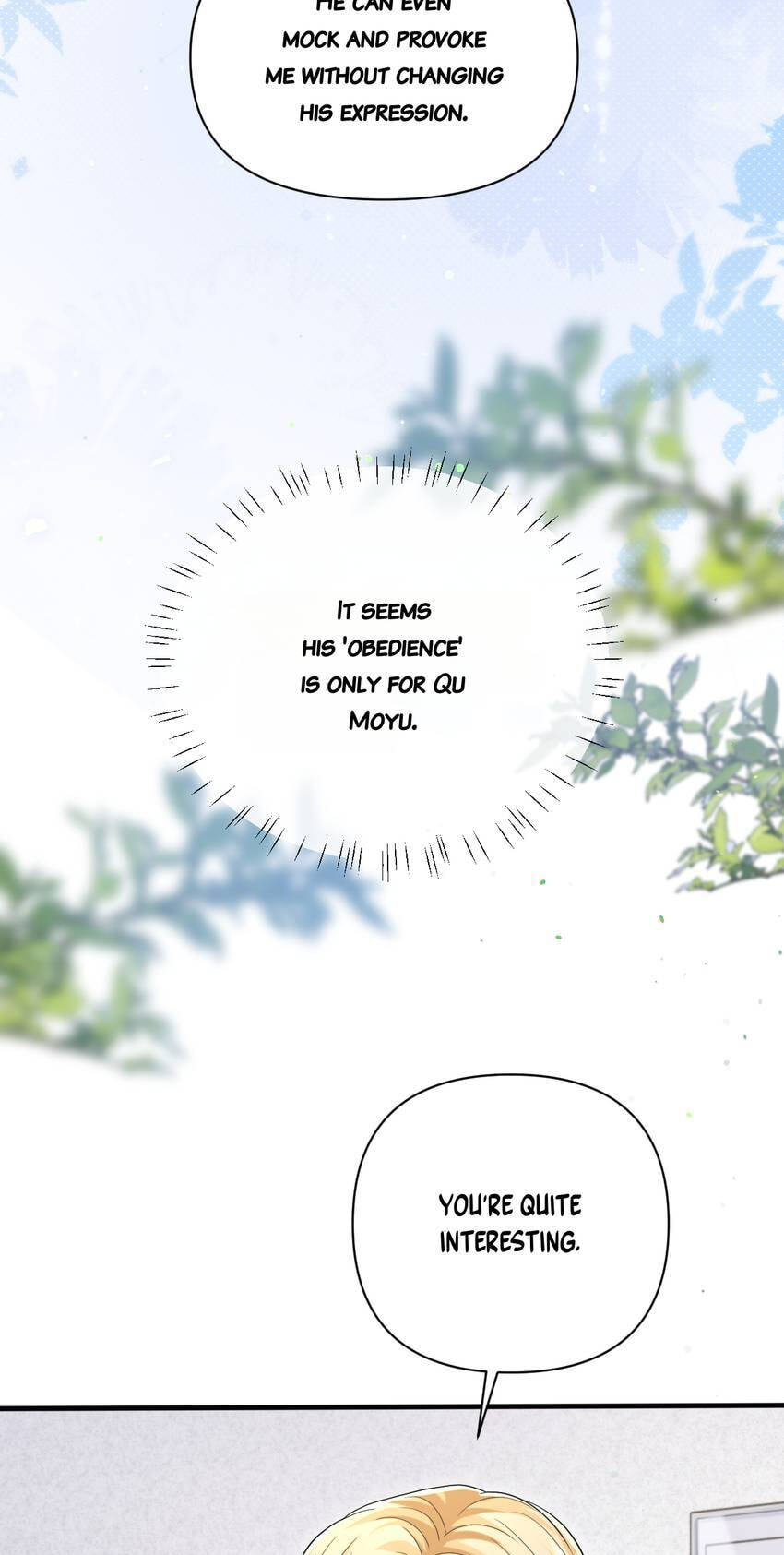 Apex Predator Chapter 25 page 21 - 