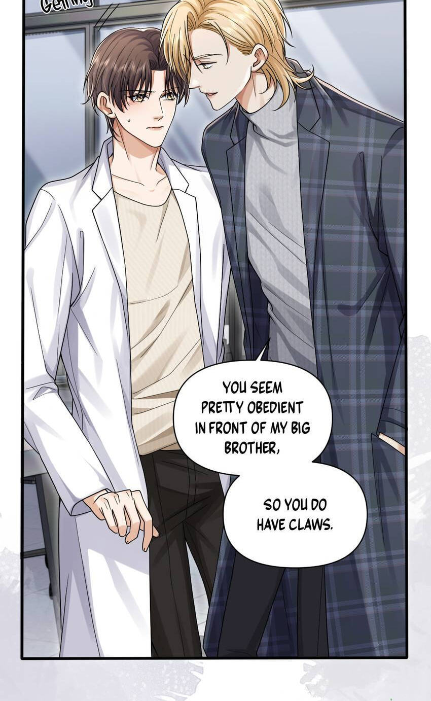 Apex Predator Chapter 25 page 24 - 