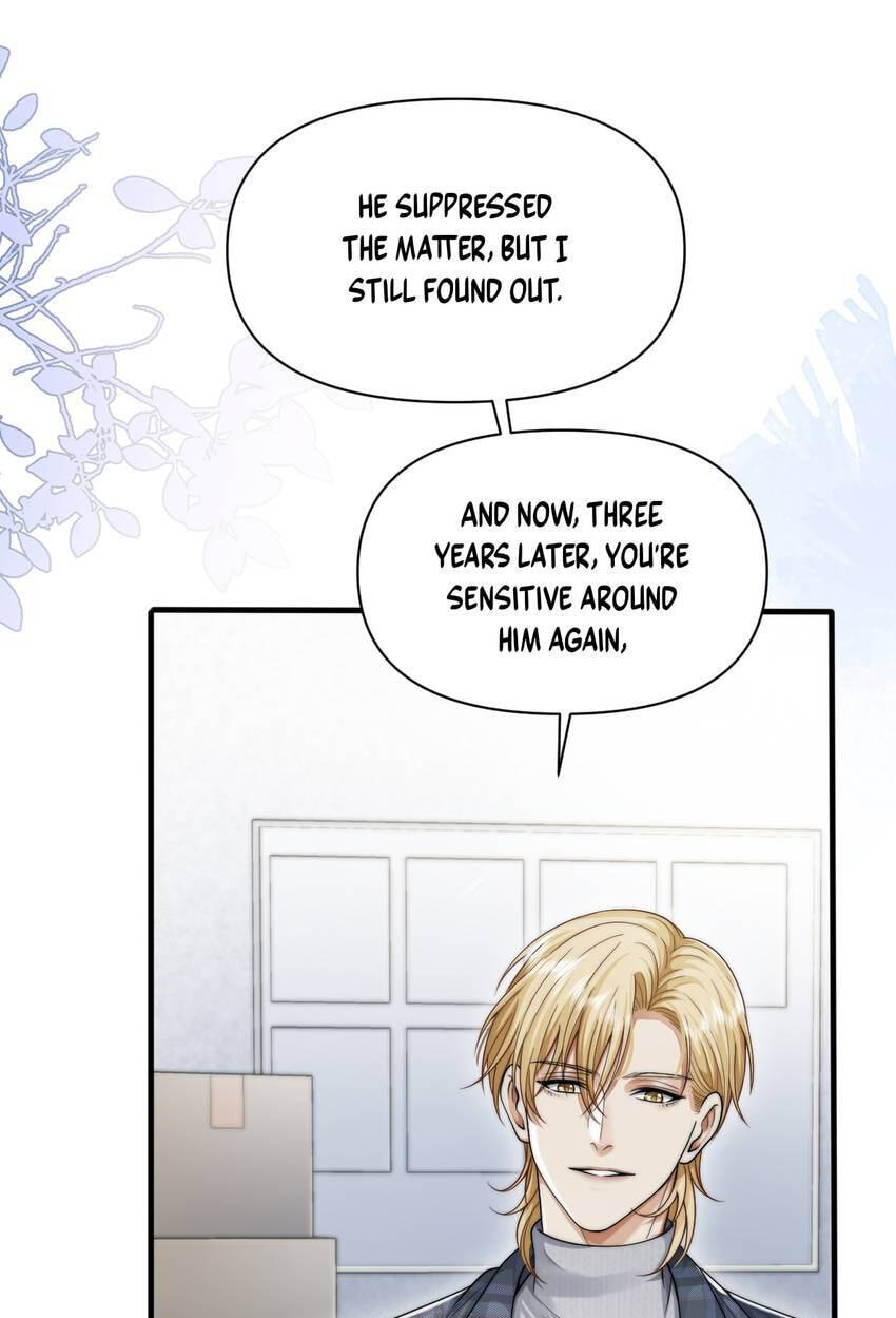 Apex Predator Chapter 25 page 30 - 