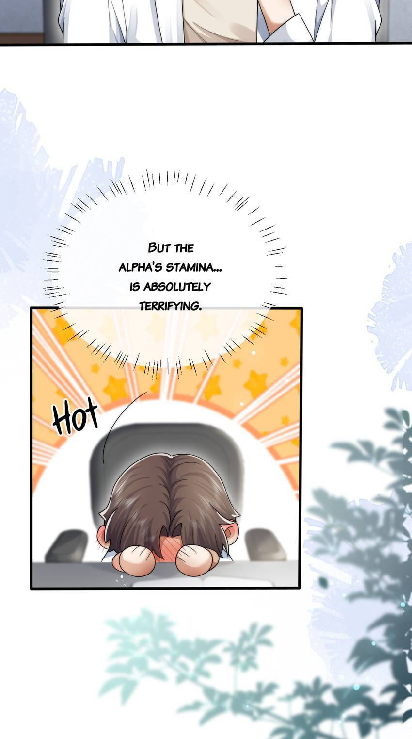 Apex Predator Chapter 25 page 4 - 
