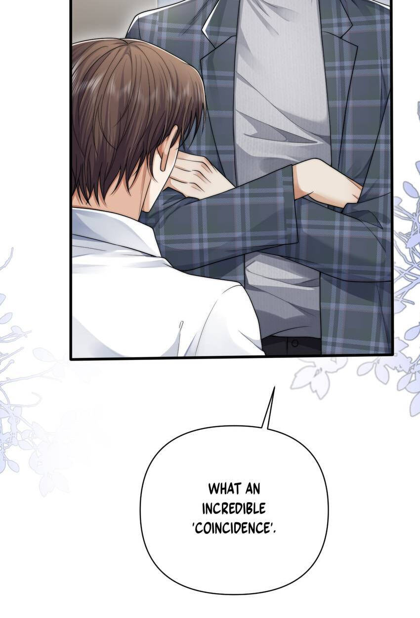 Apex Predator Chapter 25 page 31 - 