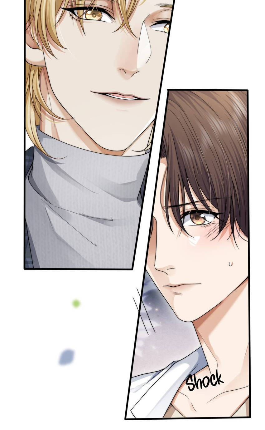 Apex Predator Chapter 25 page 34 - 