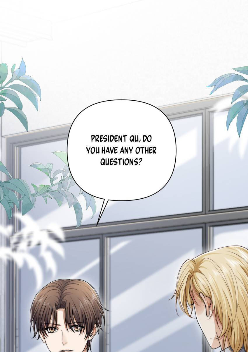 Apex Predator Chapter 25 page 36 - 