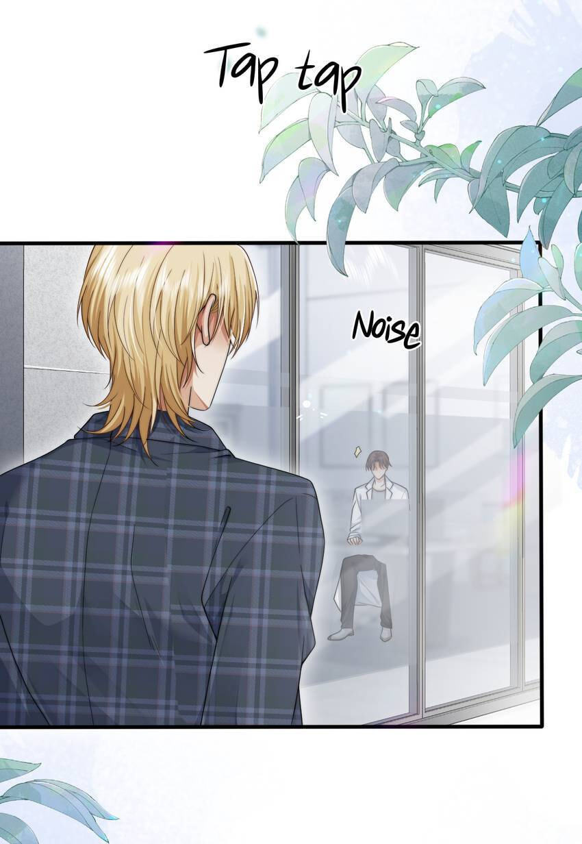 Apex Predator Chapter 25 page 6 - 