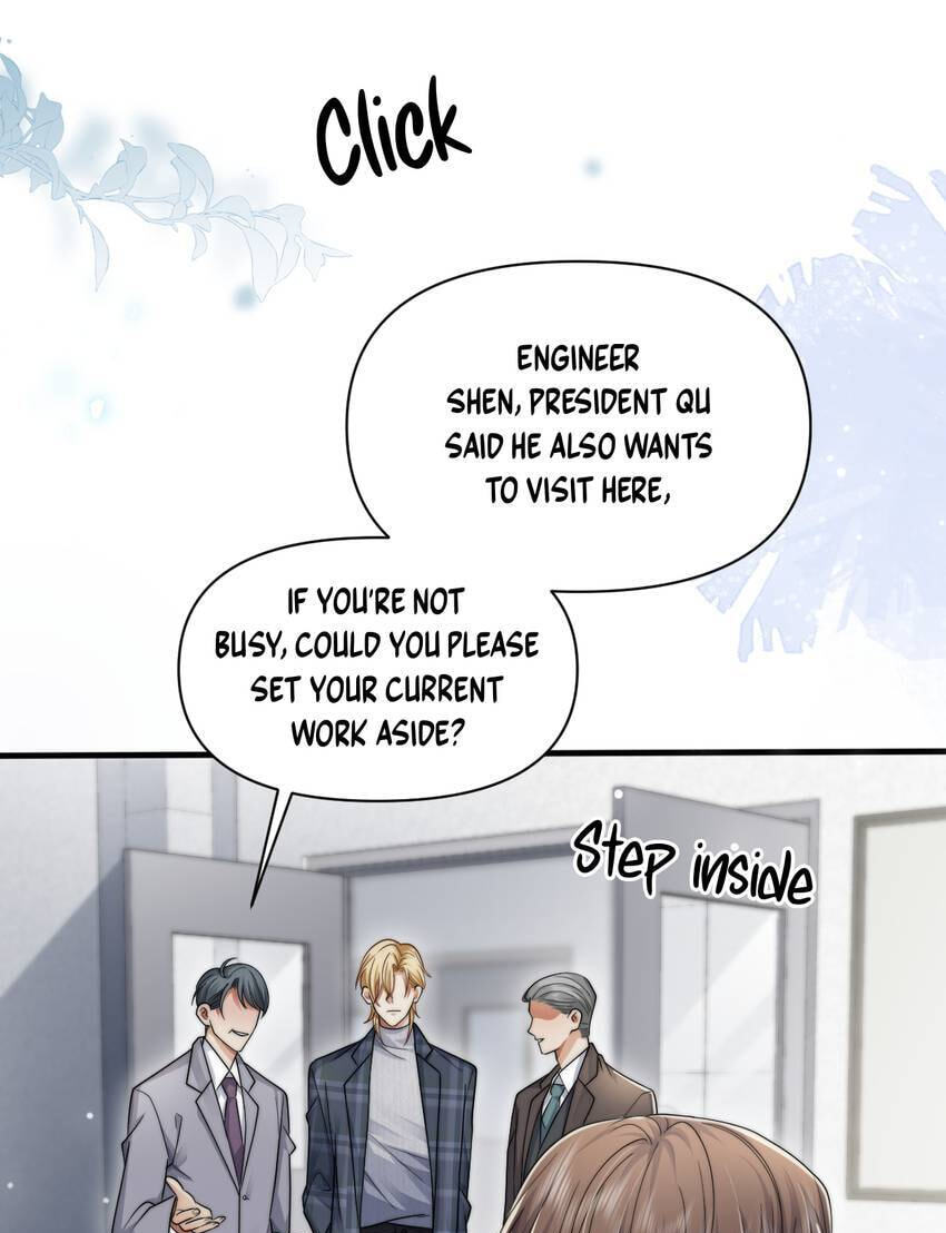 Apex Predator Chapter 25 page 10 - 