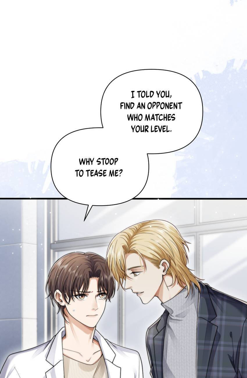 Apex Predator Chapter 26 page 1 - 