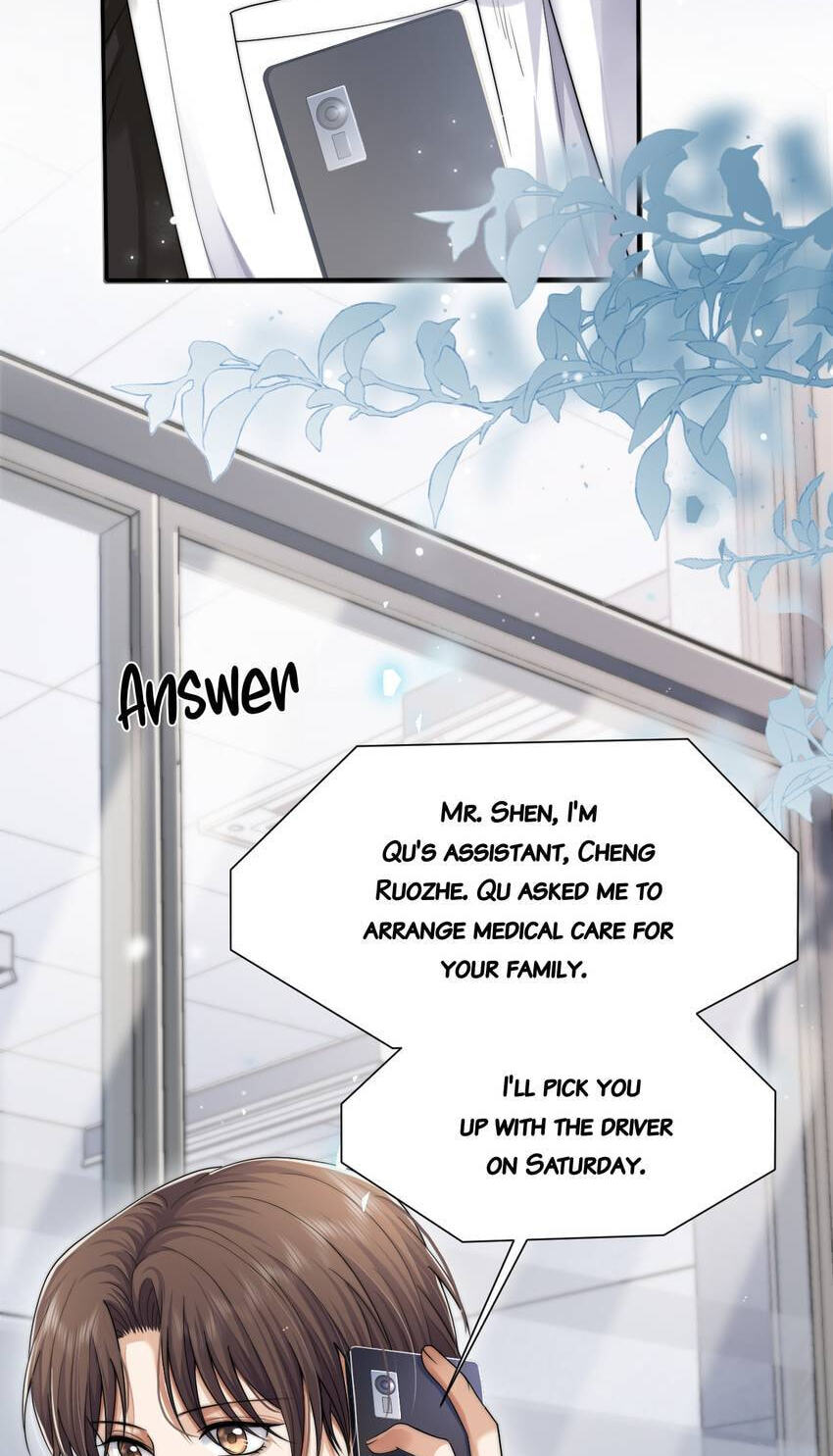 Apex Predator Chapter 26 page 12 - 