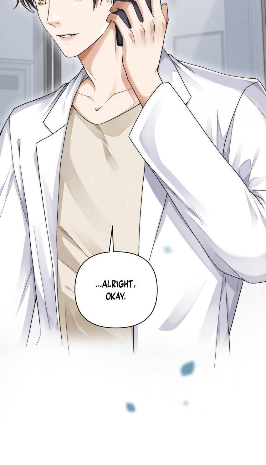 Apex Predator Chapter 26 page 13 - 