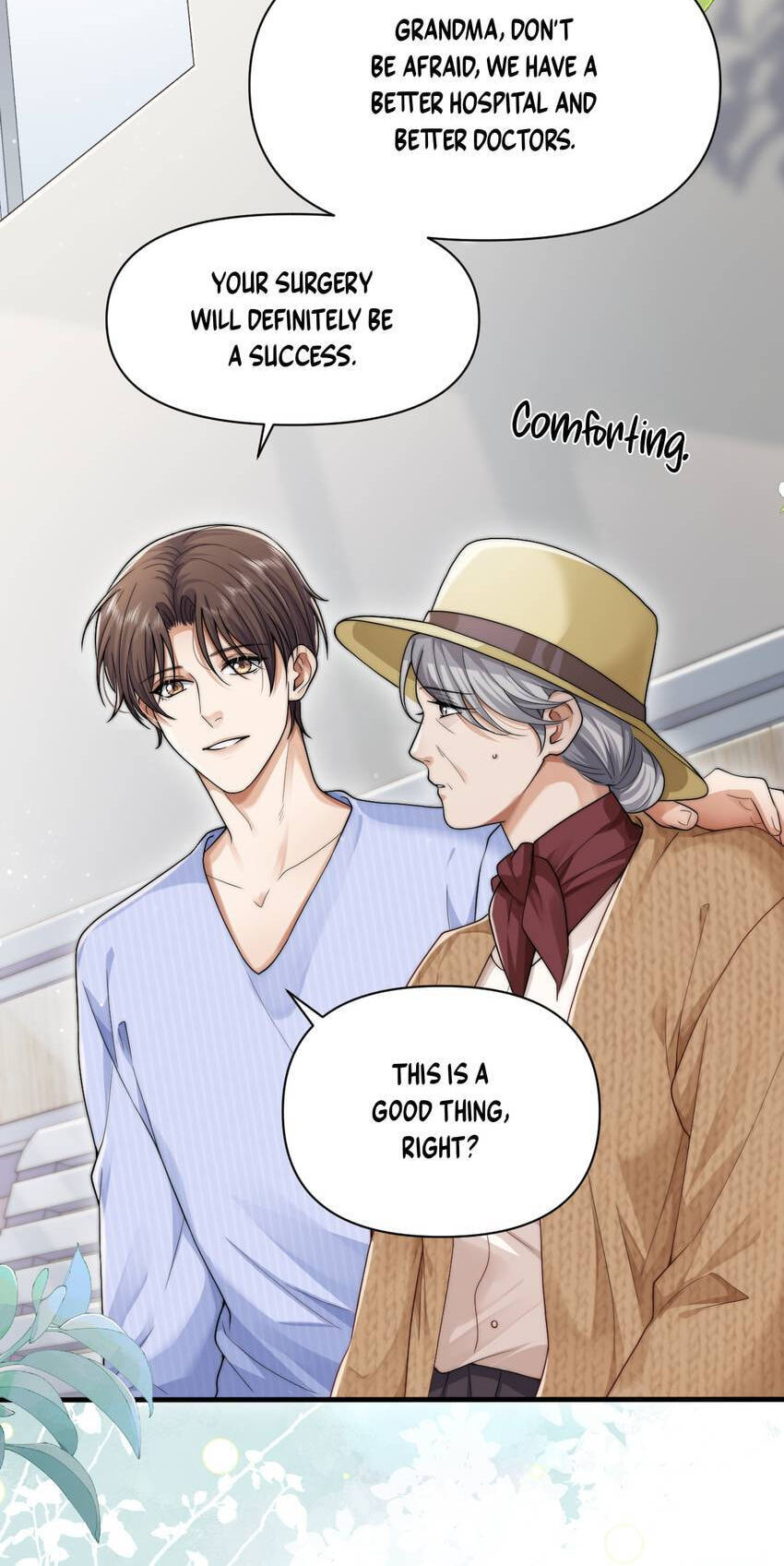 Apex Predator Chapter 26 page 18 - 