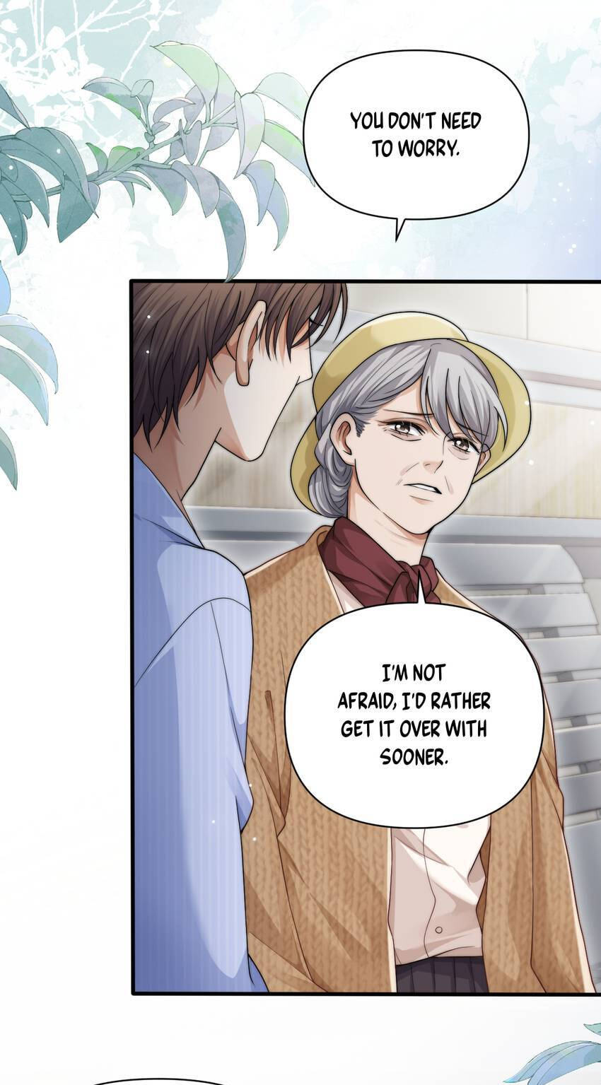 Apex Predator Chapter 26 page 19 - 
