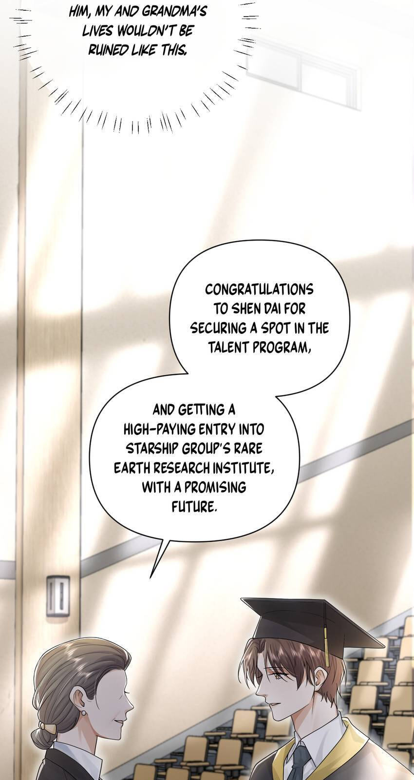Apex Predator Chapter 26 page 27 - 