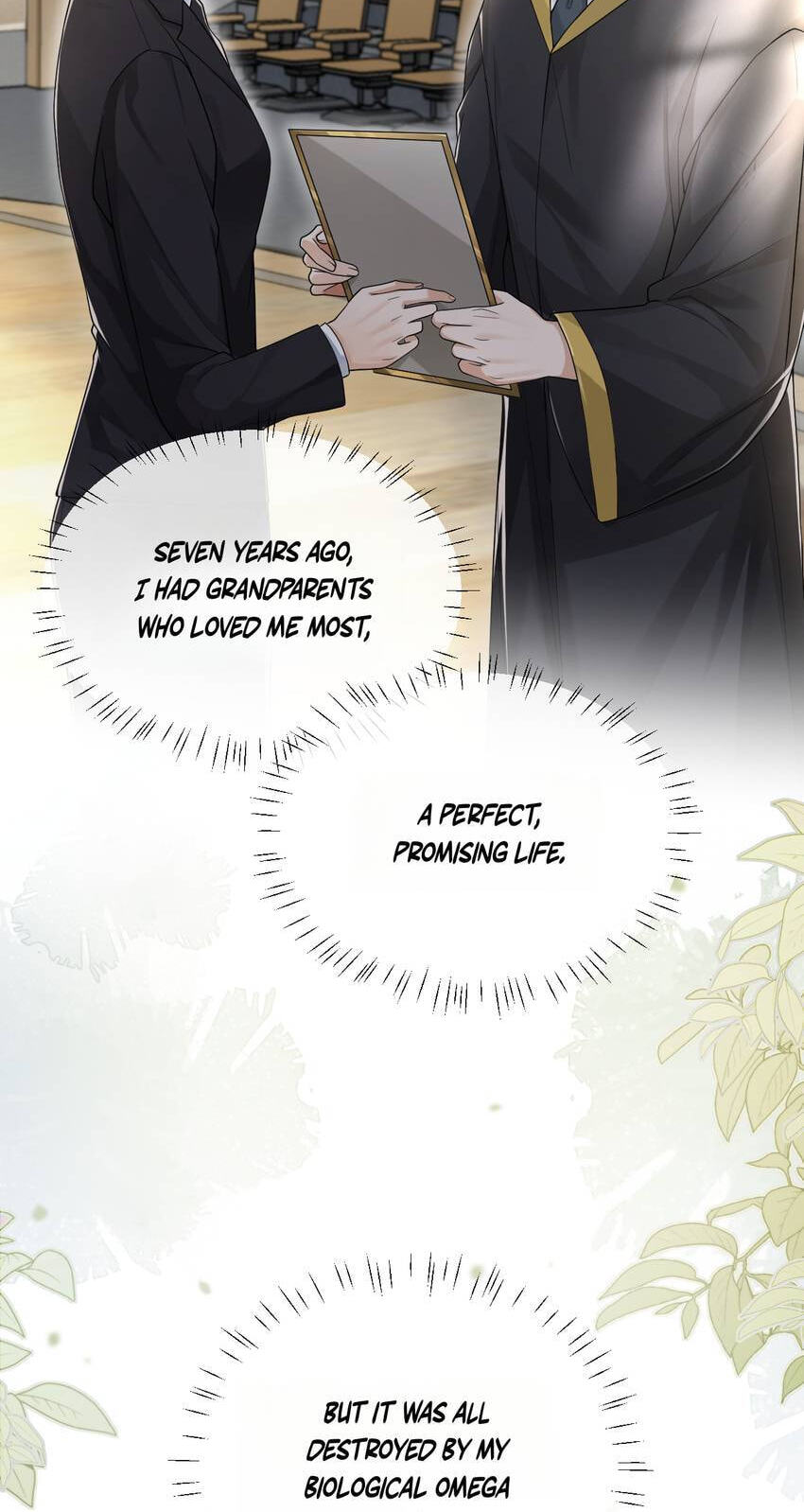 Apex Predator Chapter 26 page 28 - 