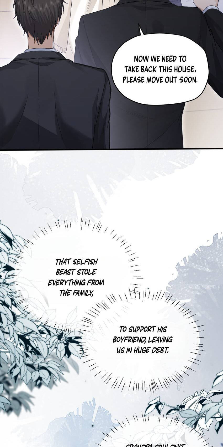 Apex Predator Chapter 26 page 30 - 