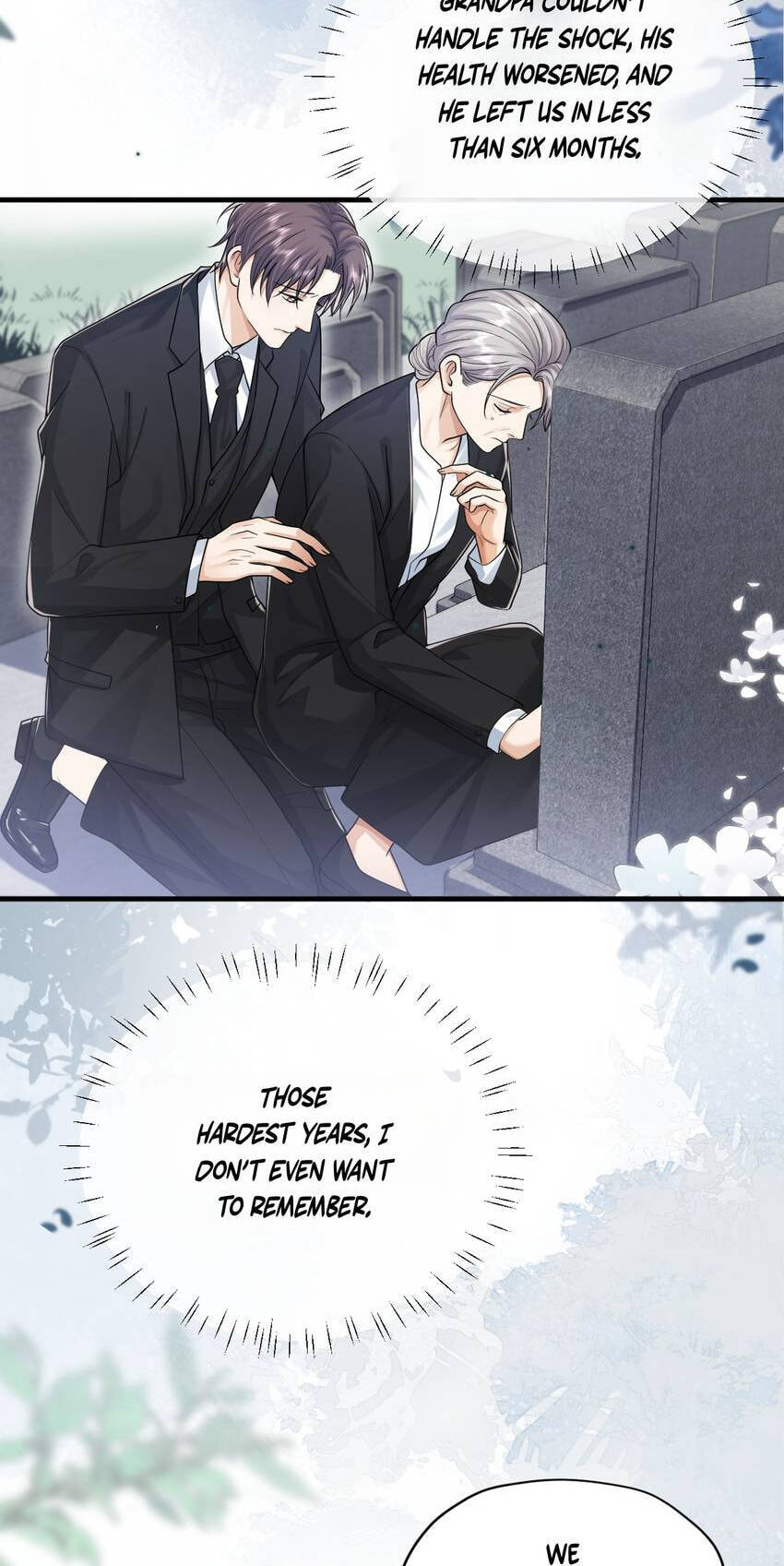 Apex Predator Chapter 26 page 31 - 