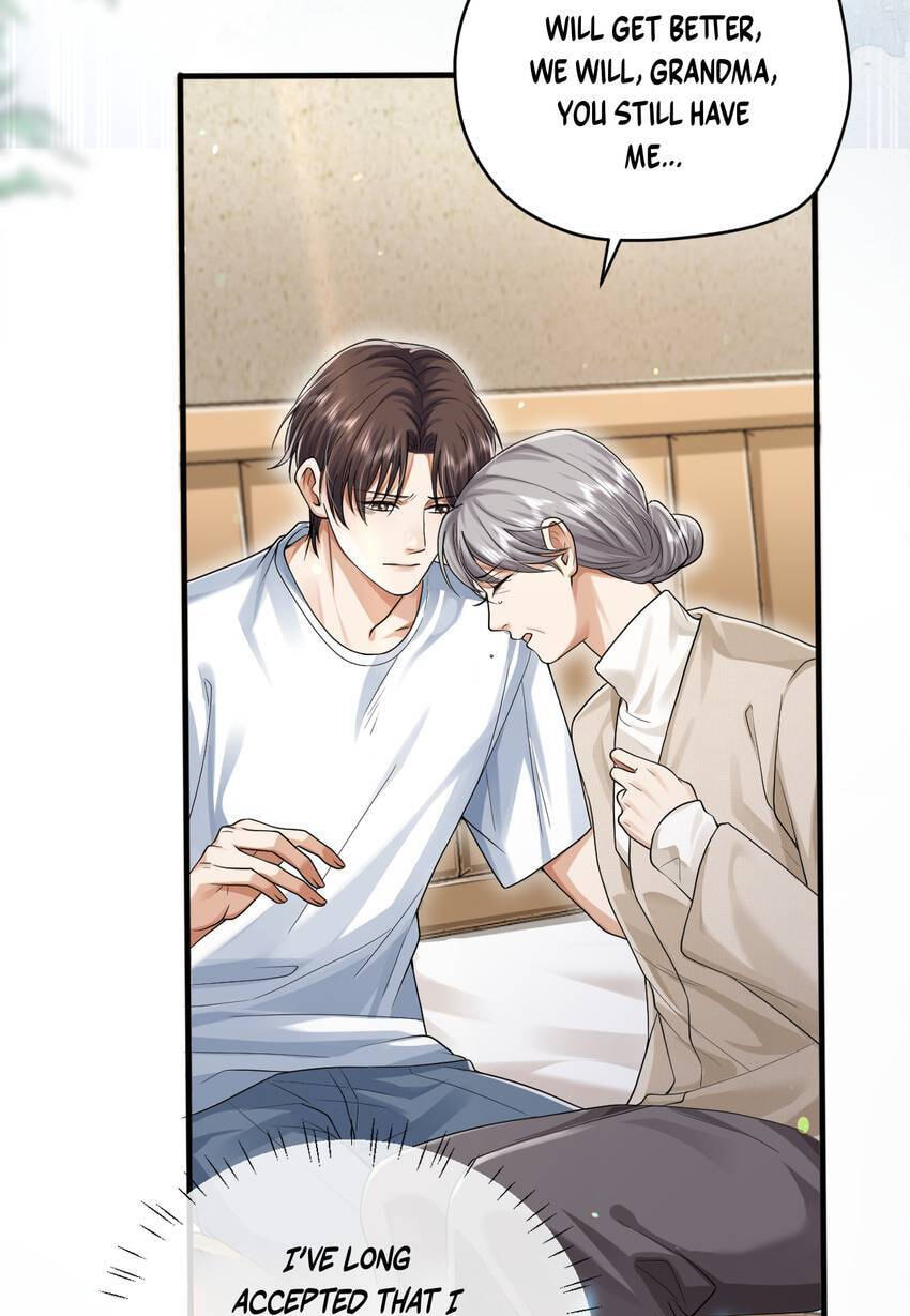 Apex Predator Chapter 26 page 32 - 