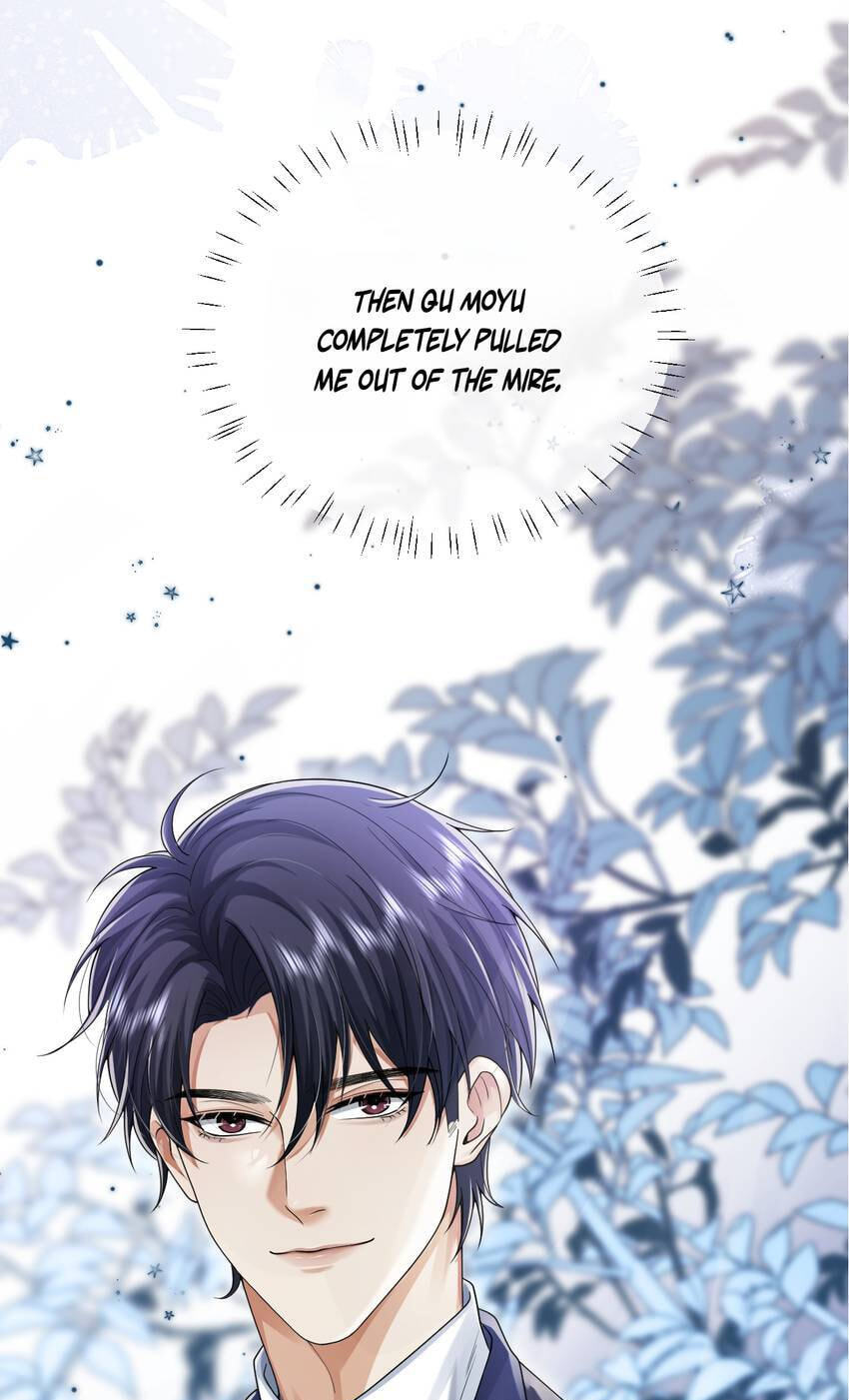 Apex Predator Chapter 26 page 34 - 