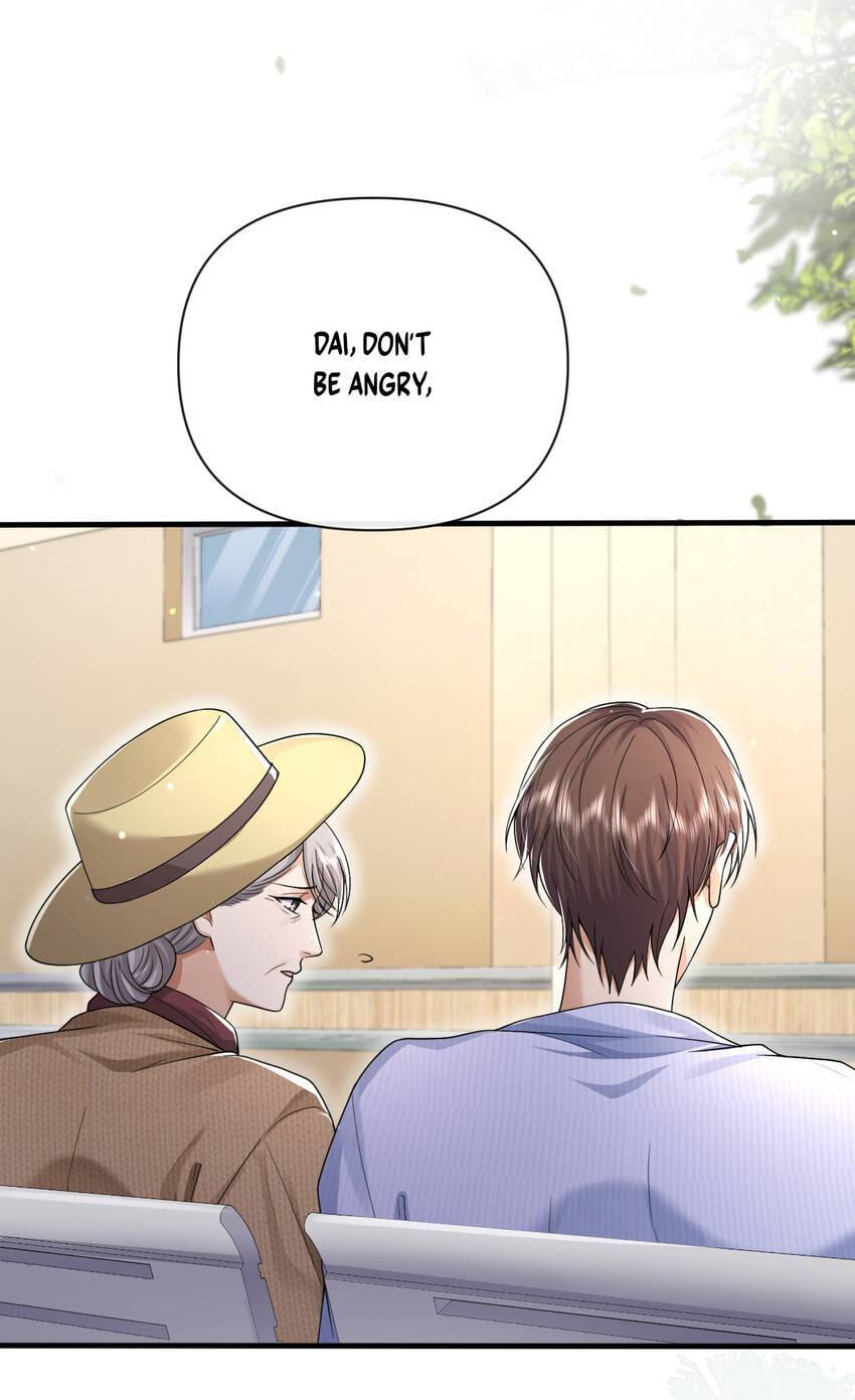 Apex Predator Chapter 26 page 38 - 