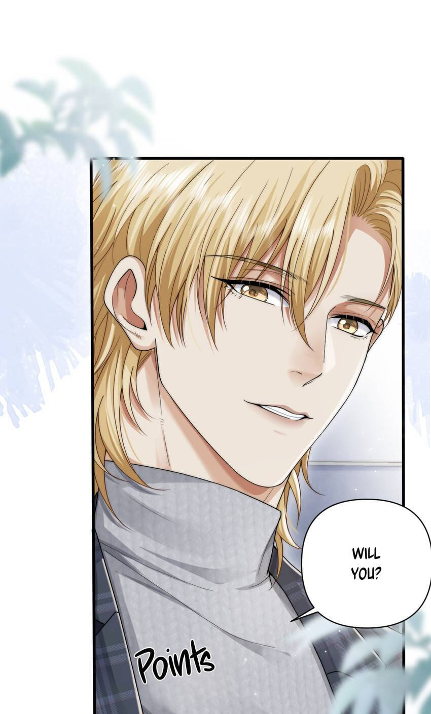 Apex Predator Chapter 26 page 5 - 