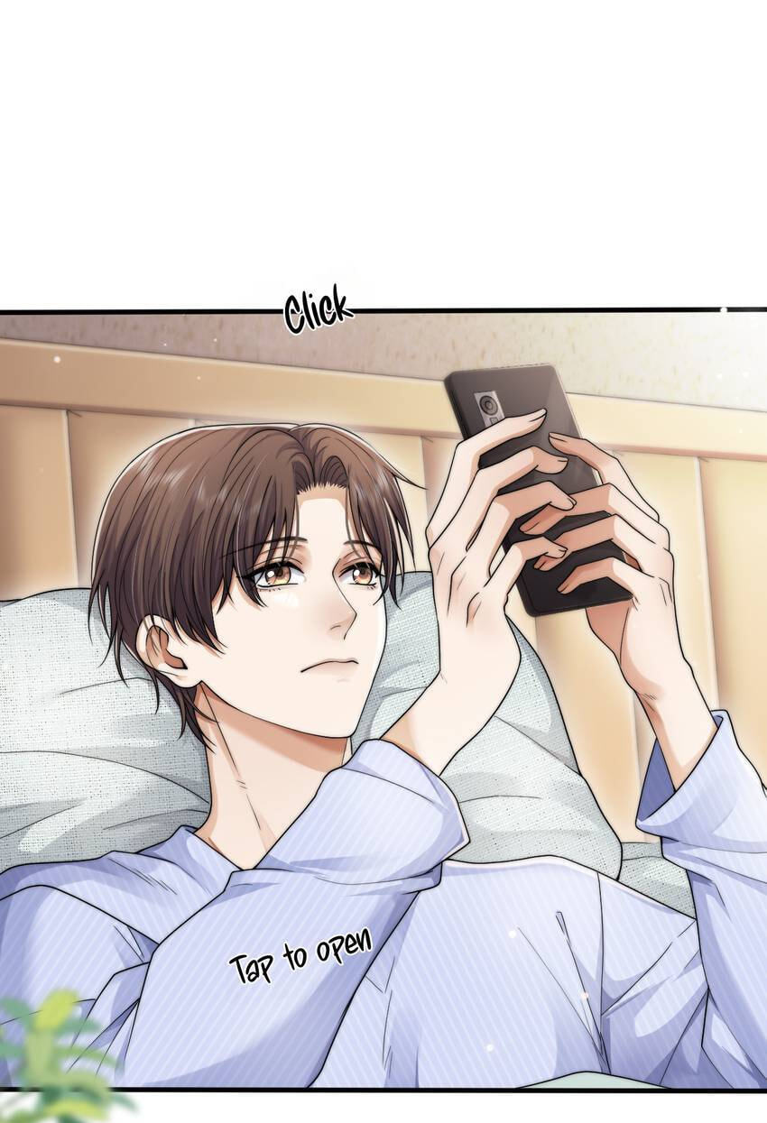 Apex Predator Chapter 26 page 46 - 