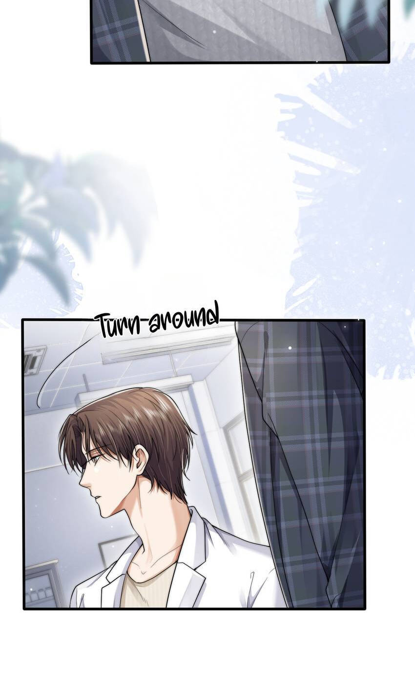 Apex Predator Chapter 26 page 6 - 