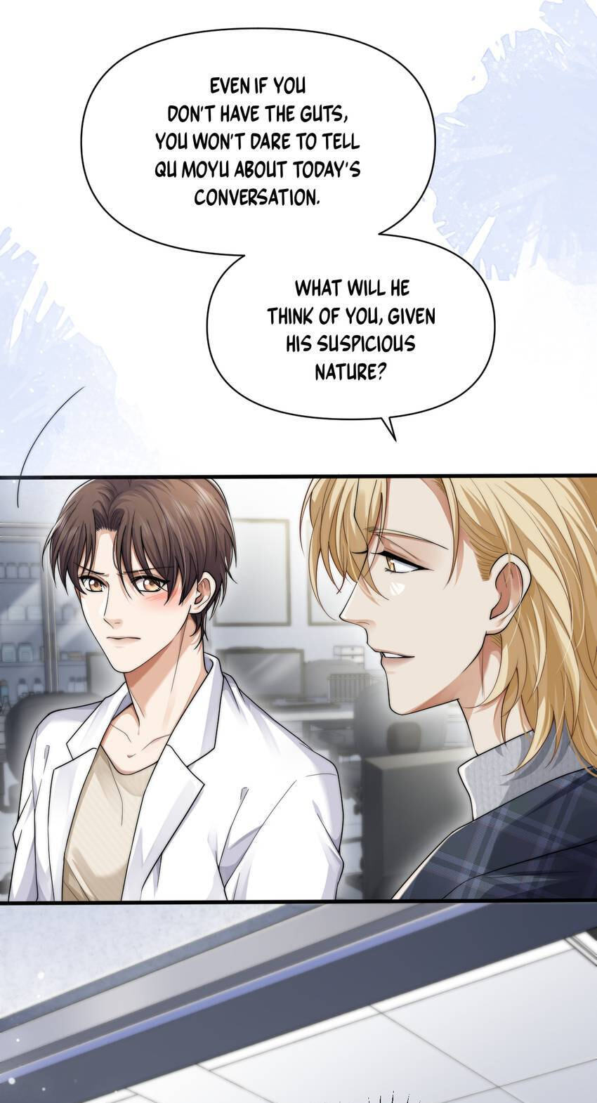 Apex Predator Chapter 26 page 9 - 