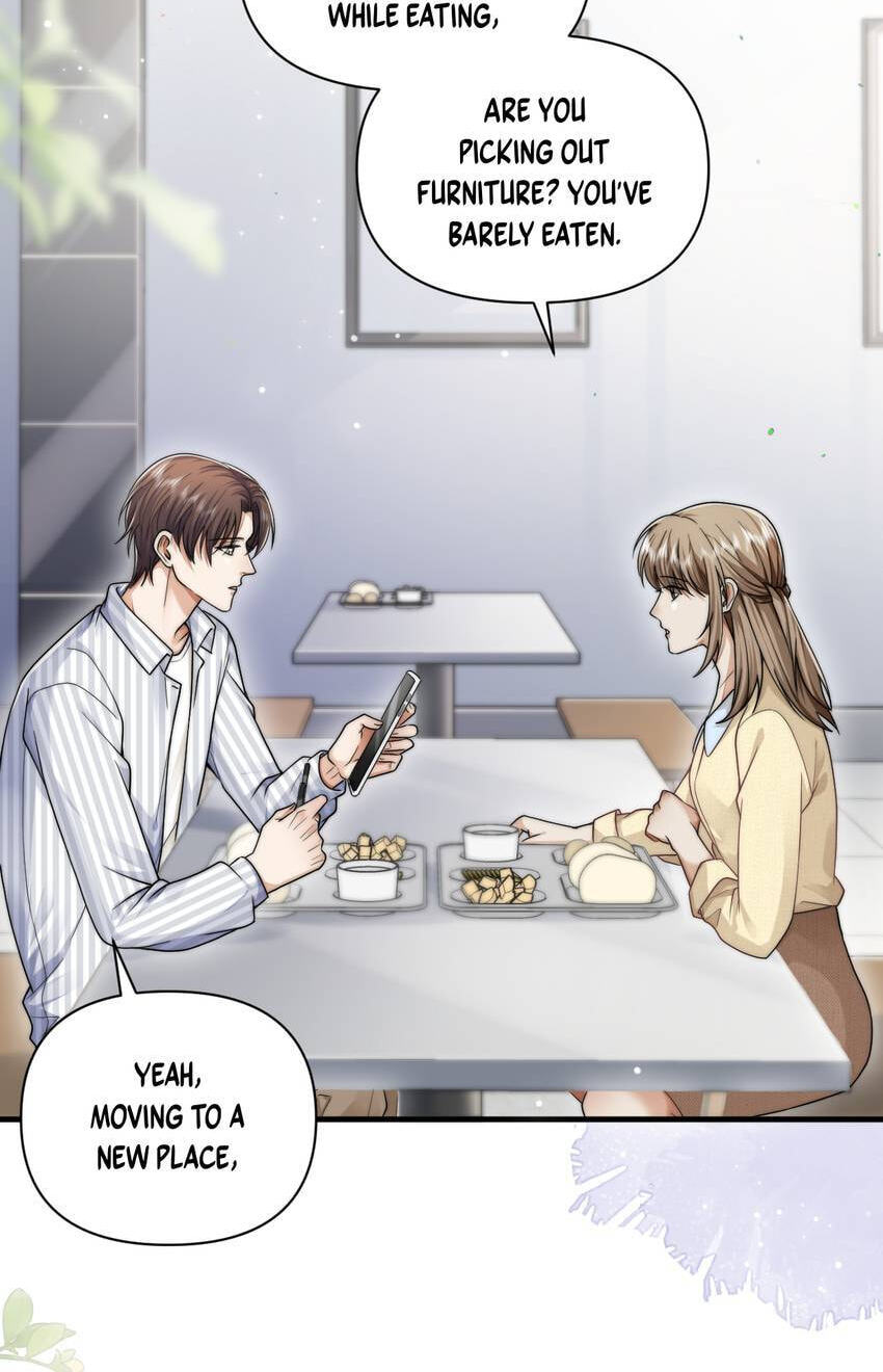 Apex Predator Chapter 27 page 2 - 