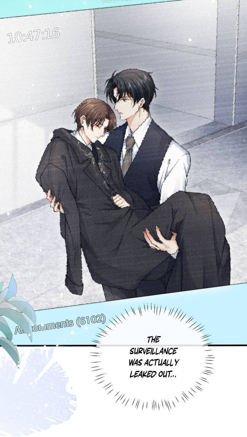 Apex Predator Chapter 27 page 13 - 