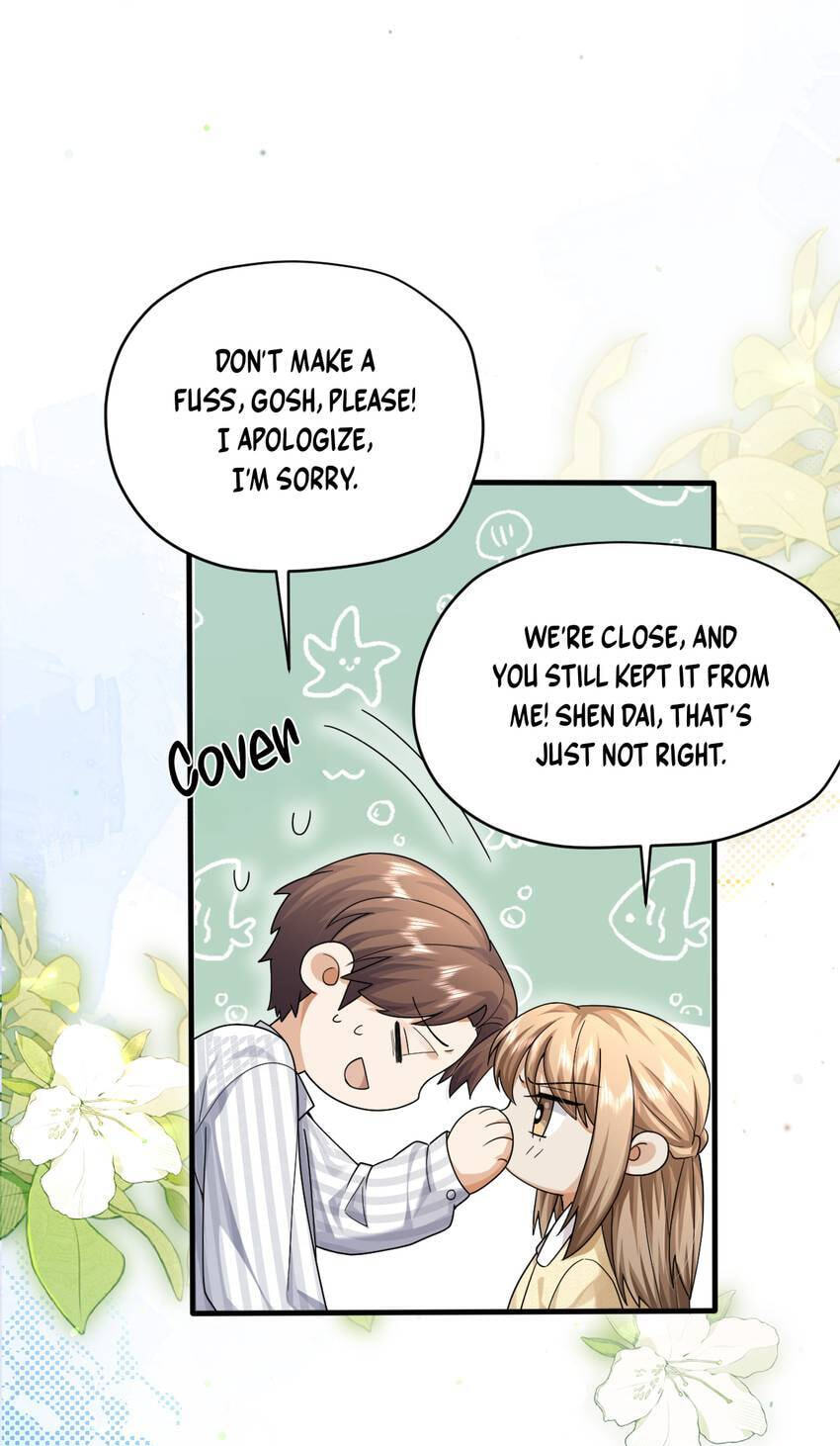 Apex Predator Chapter 27 page 17 - 