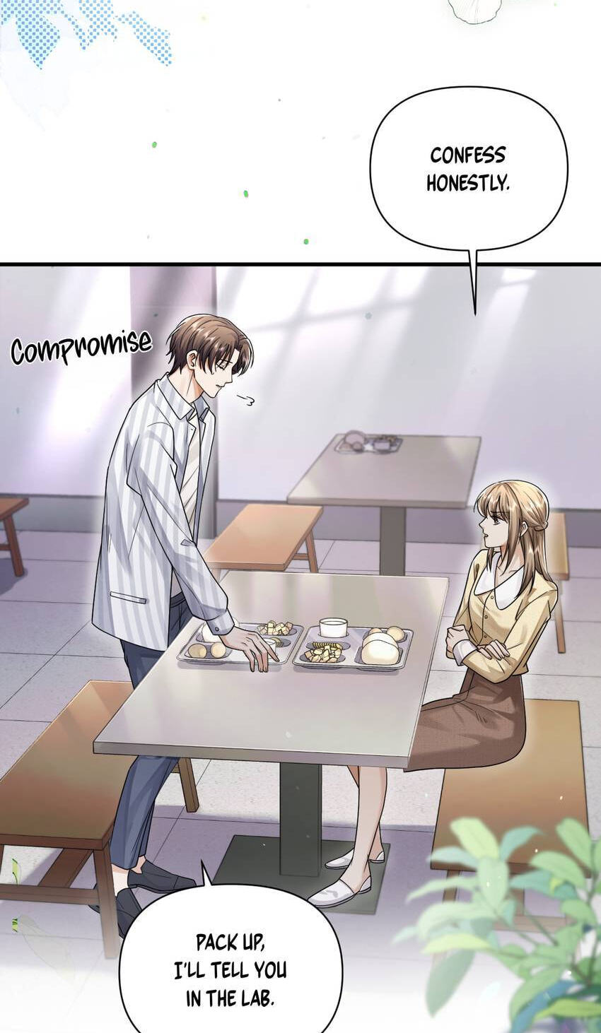 Apex Predator Chapter 27 page 18 - 