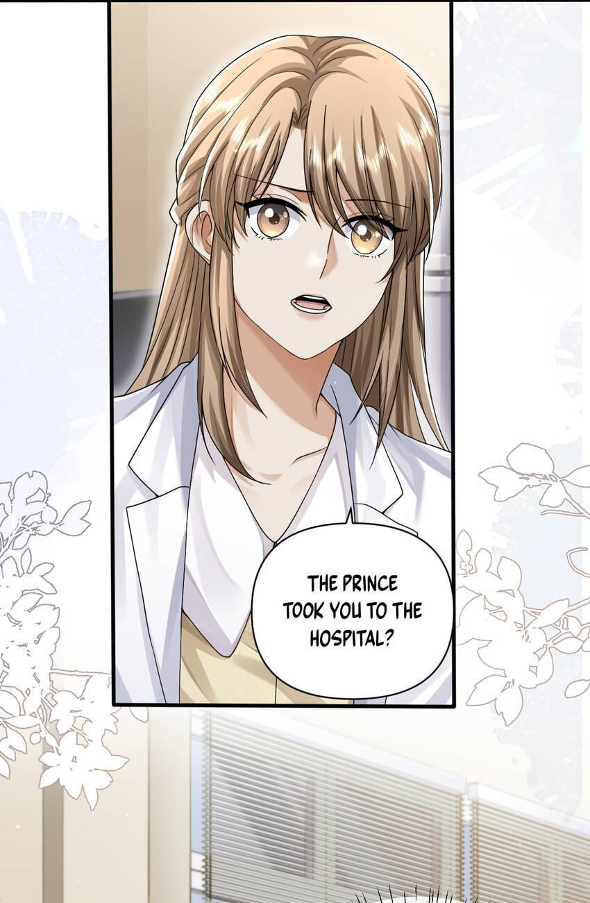 Apex Predator Chapter 27 page 20 - 
