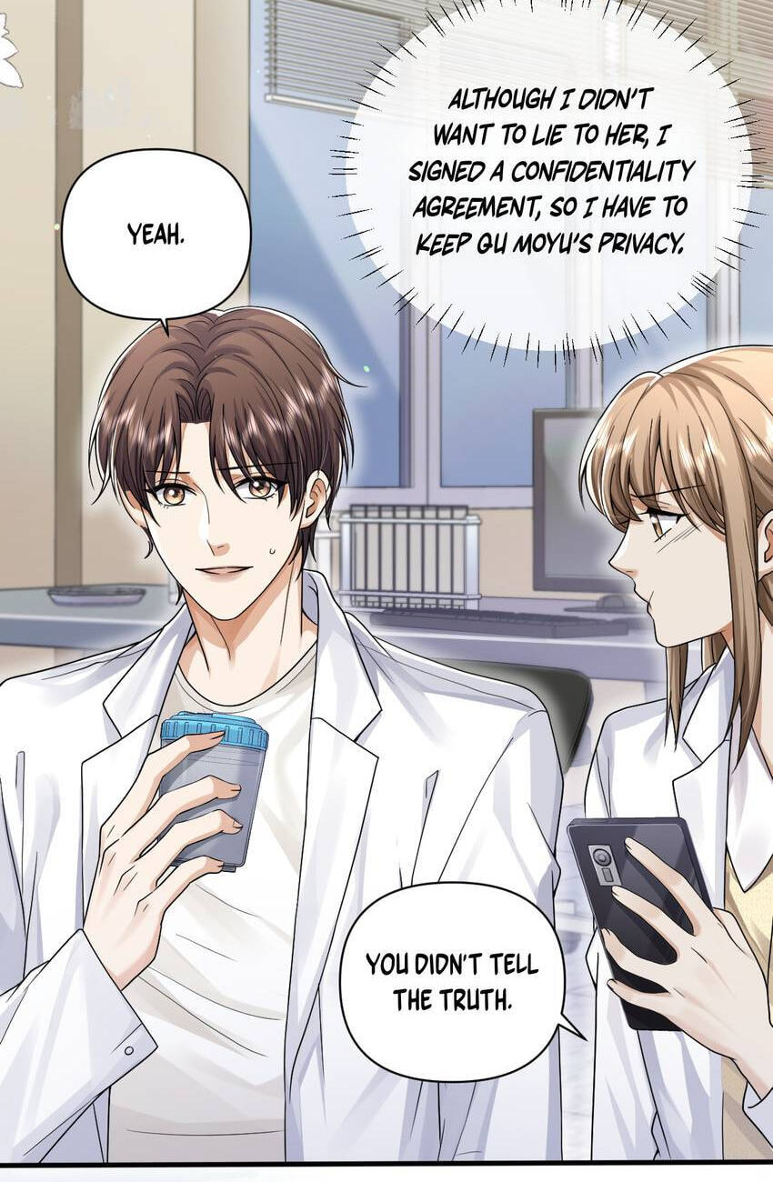 Apex Predator Chapter 27 page 21 - 