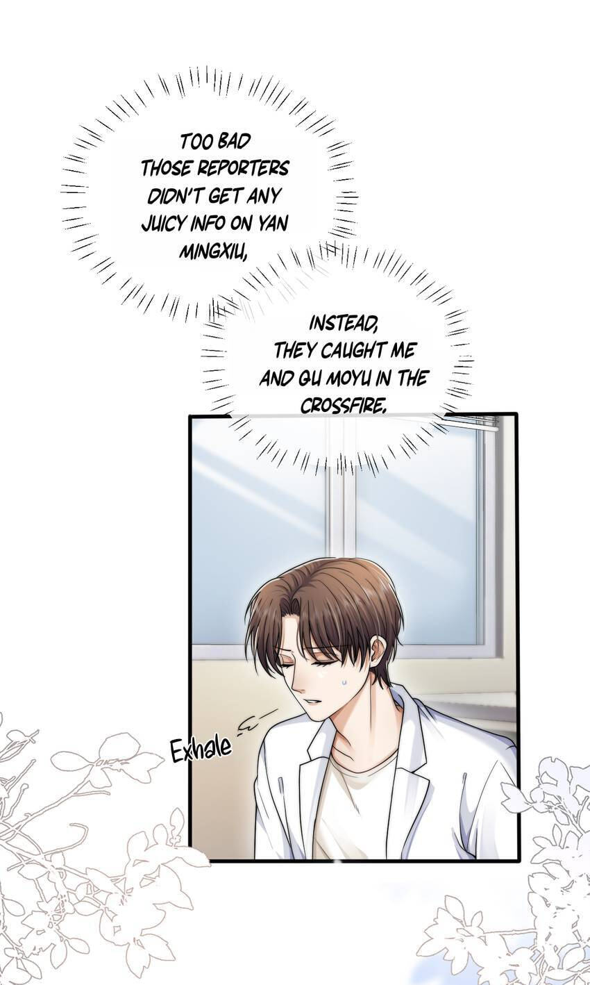 Apex Predator Chapter 27 page 26 - 