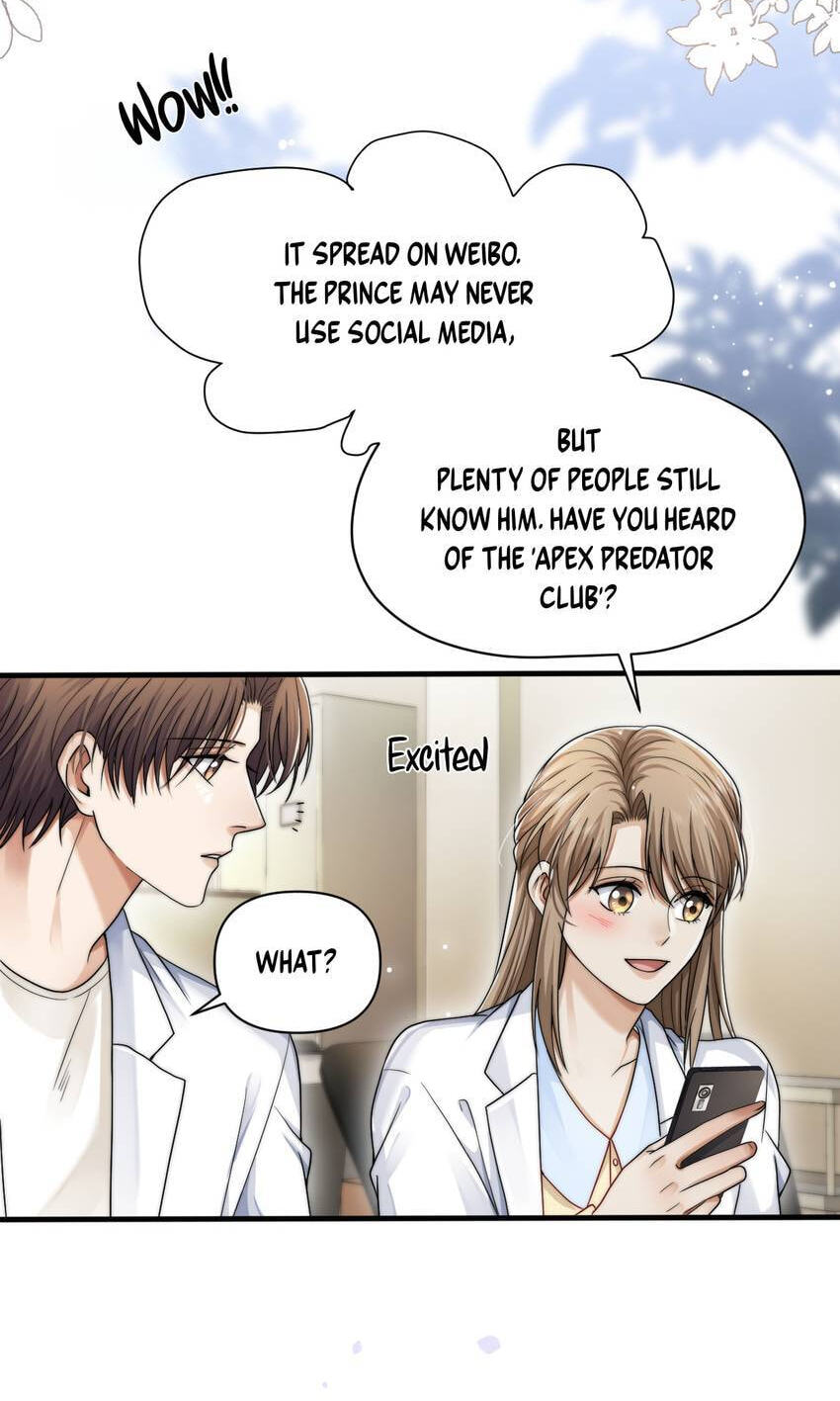 Apex Predator Chapter 27 page 27 - 