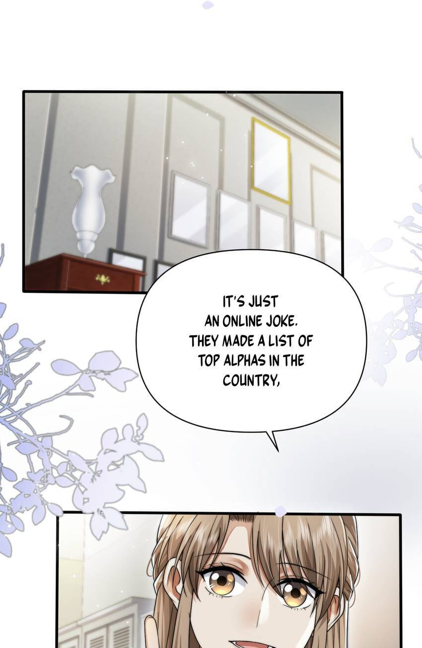 Apex Predator Chapter 27 page 28 - 