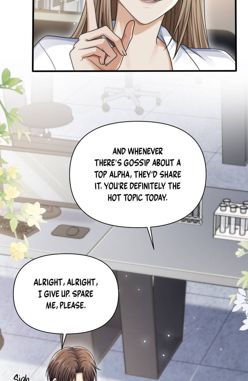 Apex Predator Chapter 27 page 29 - 