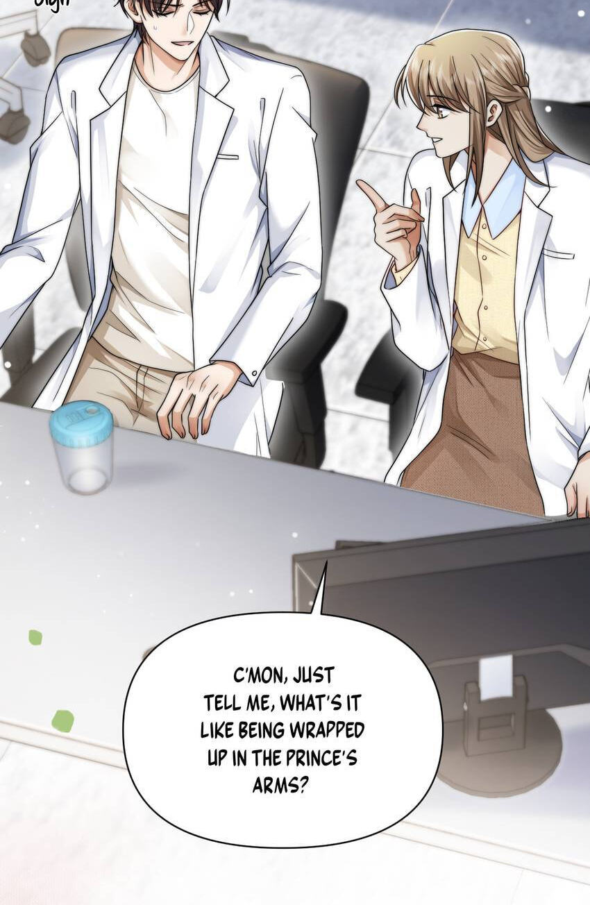 Apex Predator Chapter 27 page 30 - 