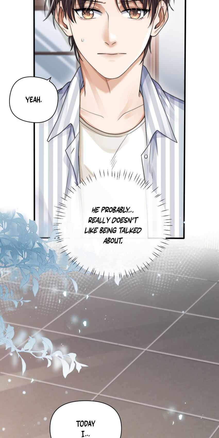 Apex Predator Chapter 27 page 34 - 